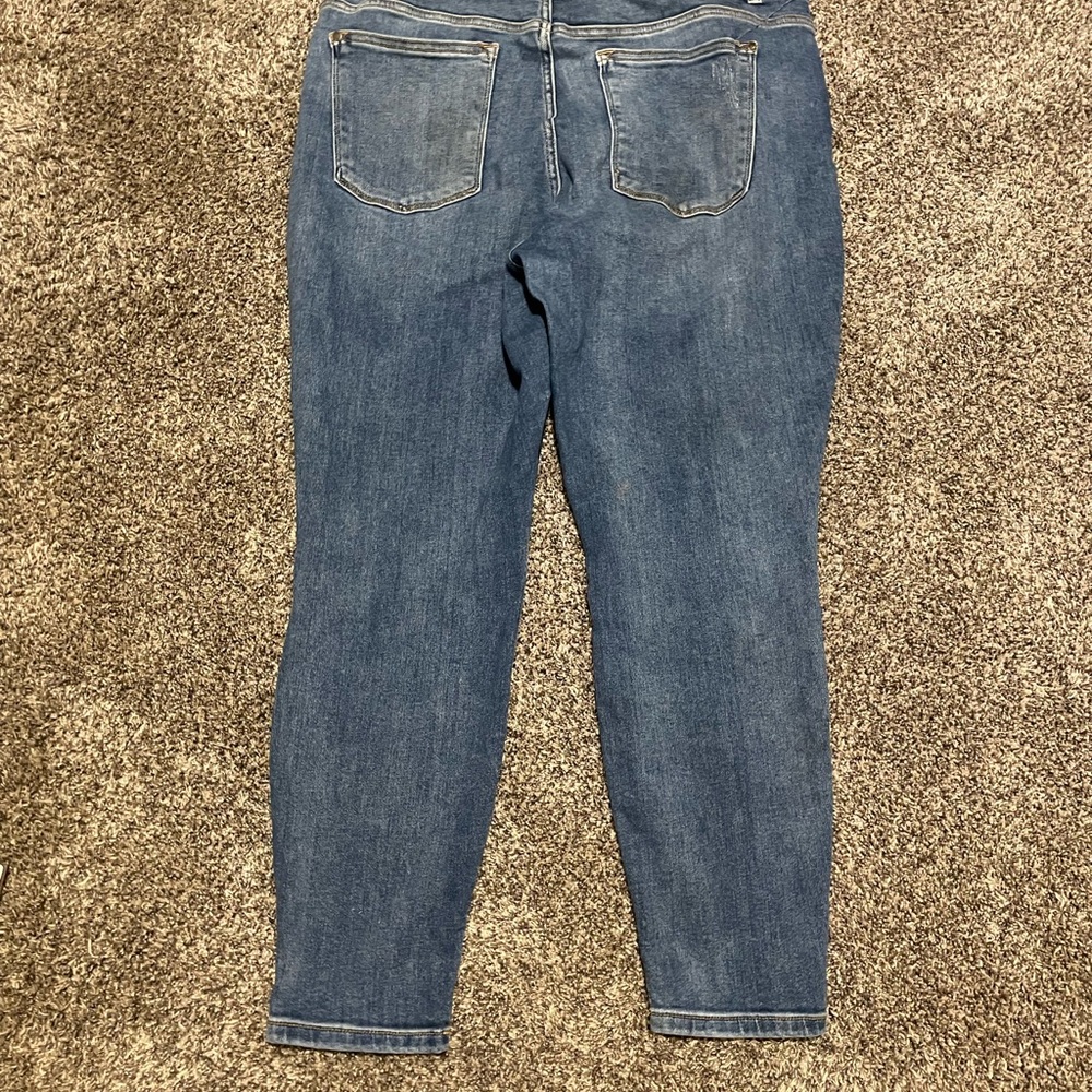 Classic Judy Blue Women's Jeans. Slim Fit. Item #11145